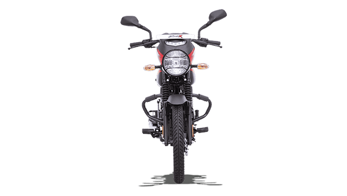 BAJAJ CT 110 Price - CT 110 Mileage, Review & Images