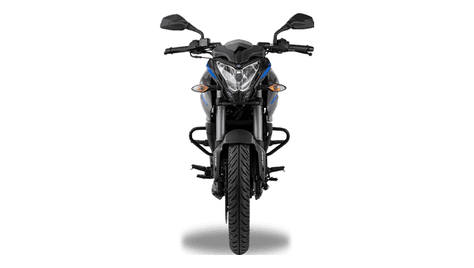 Bajaj Pulsar Ns200 Safety