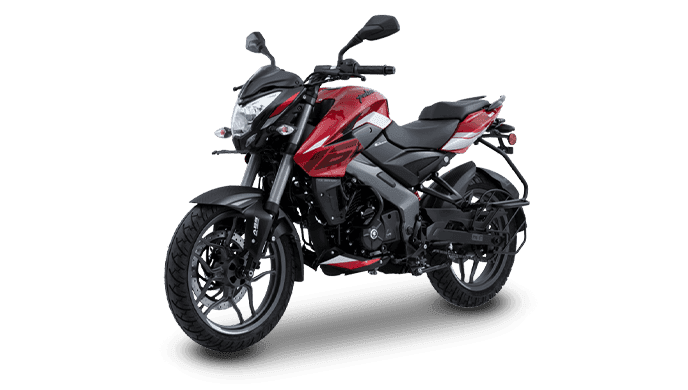 Bajaj Pulsar Ns160 Bike Price, Images, Colors, Specifications & Review ...