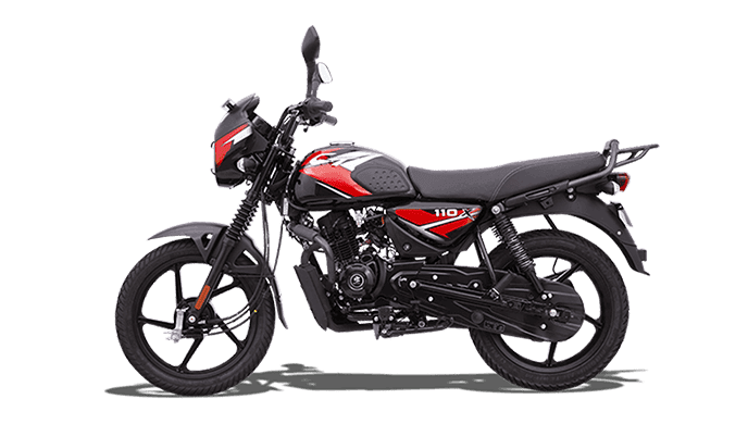 Bajaj Ct 110 Features