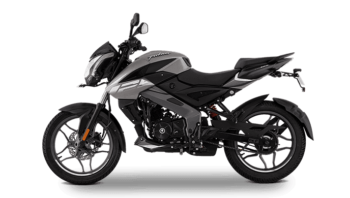 Bajaj Pulsar Ns125 Colour