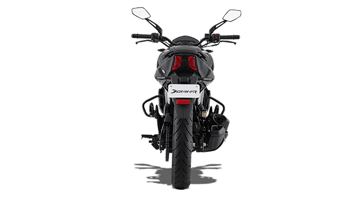 Bajaj Dominar 250 Safety