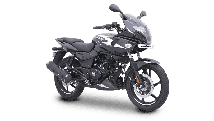 Bajaj Pulsar 220f Features