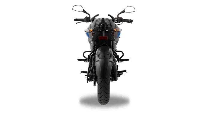 Bajaj Pulsar Ns200 Safety