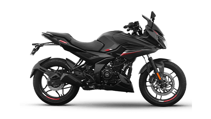 Bajaj Pulsar F250 Features