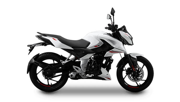 Bajaj Pulsar N150 14 L 