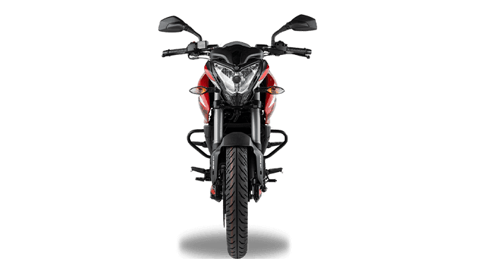 Bajaj Pulsar Ns200 Extras