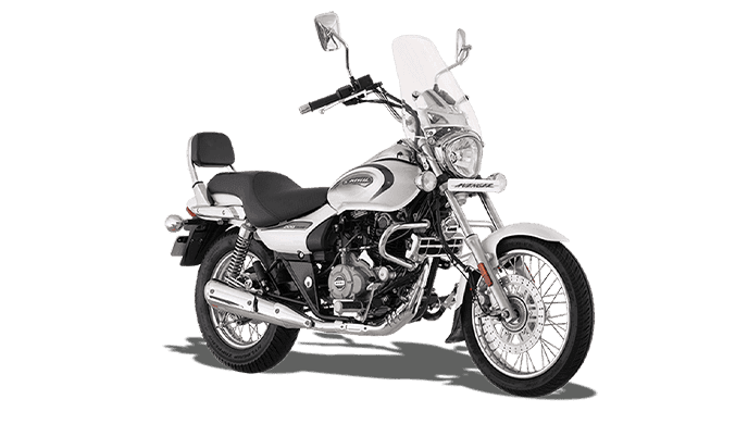 Bajaj Avenger Cruise 220 13 L 