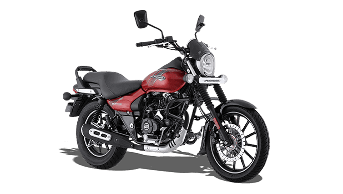 Bajaj Avenger Street 160 160.0