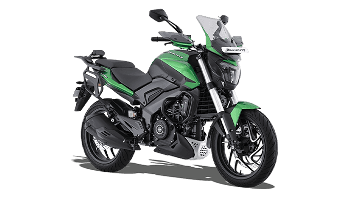 Bajaj Dominar 400 Features