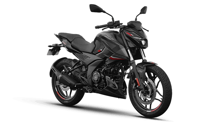 Bajaj Pulsar N250 249.07