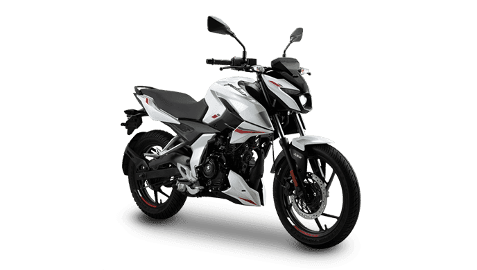 Bajaj Pulsar P150 Tubeless 