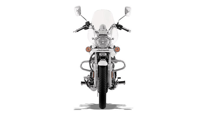 Bajaj Avenger Cruise 220 13 L 