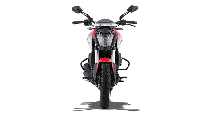 Bajaj Dominar 250 32.5 Kmpl