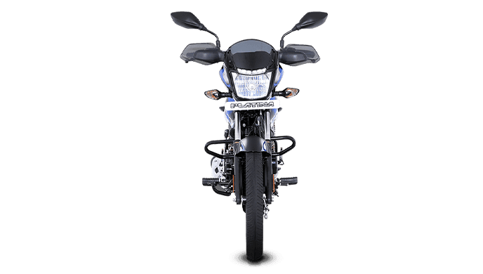 Bajaj Platina 110 11 L 