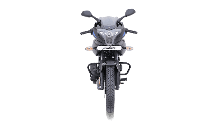 Bajaj Pulsar 220f Colour