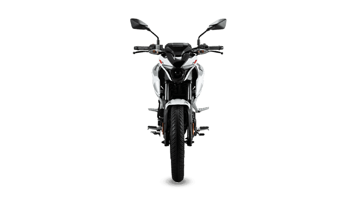 Bajaj Pulsar N150 149.68