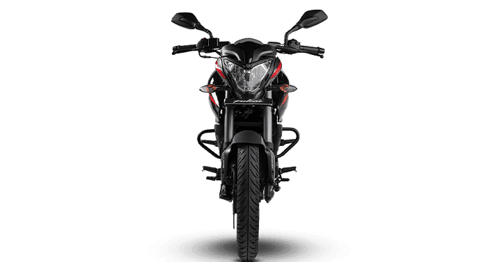 Bajaj Pulsar Ns200 image