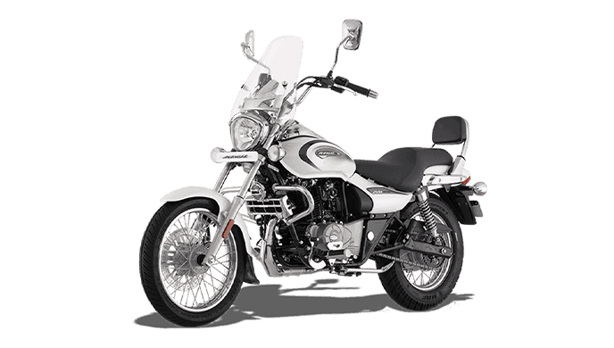 Bajaj Avenger Cruise 220 Features