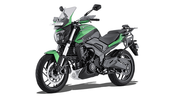 BAJAJ Dominar 400 Price - Dominar 400 Mileage, Review & Images