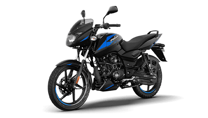 Bajaj Pulsar 125 Features