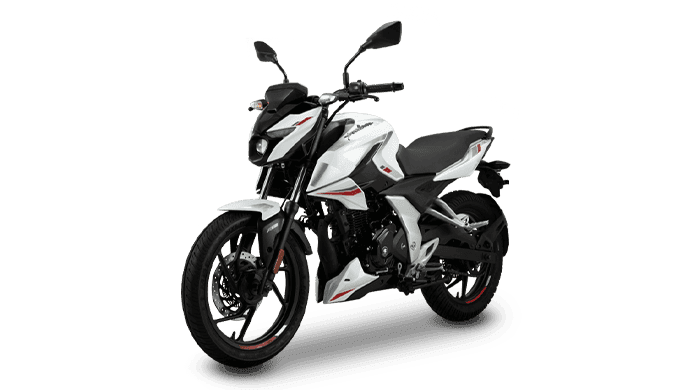 New Bajaj Pulsar N150