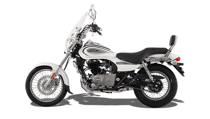 Bajaj Avenger Cruise 220 13 L 