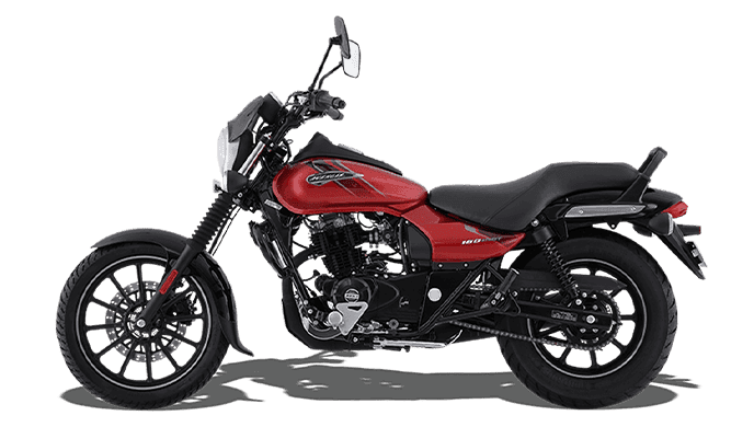 BAJAJ Avenger Street 160 Price - Avenger Street 160 Mileage, Review & Images