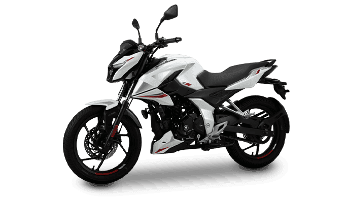 Bajaj Pulsar P150 image