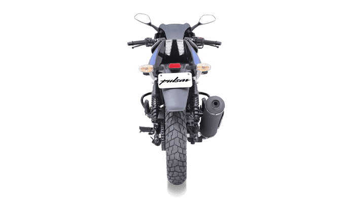 Bajaj Pulsar 220f Features