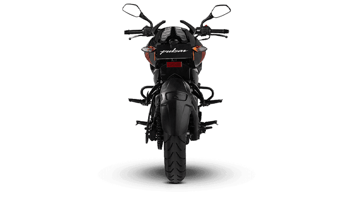 Bajaj Pulsar Ns200 Extras