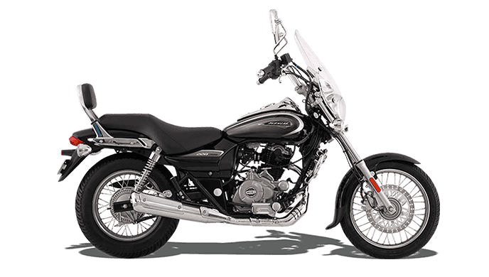 Bajaj Avenger Cruise 220 image