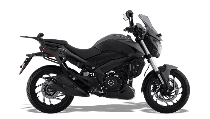 Bajaj Dominar 400 Tubeless 