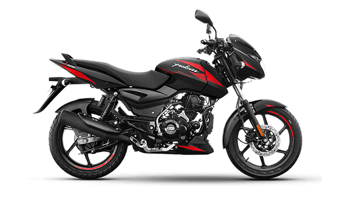 Bajaj Pulsar 125 Colour