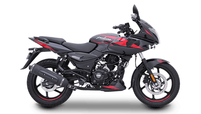 Bajaj Pulsar 220f 220.0