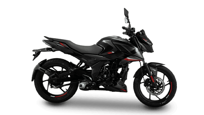 Bajaj Pulsar N150 Safety