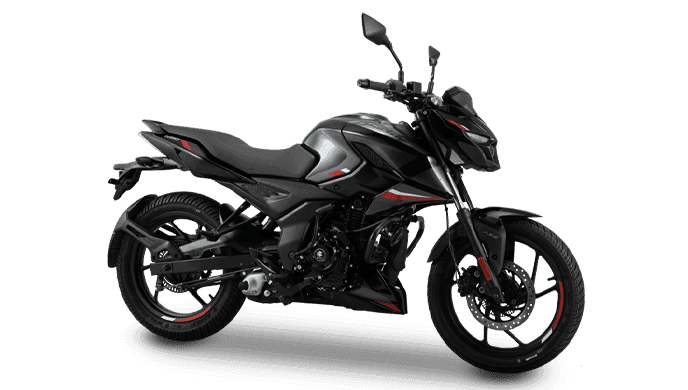 Bajaj Pulsar P150 14 L 