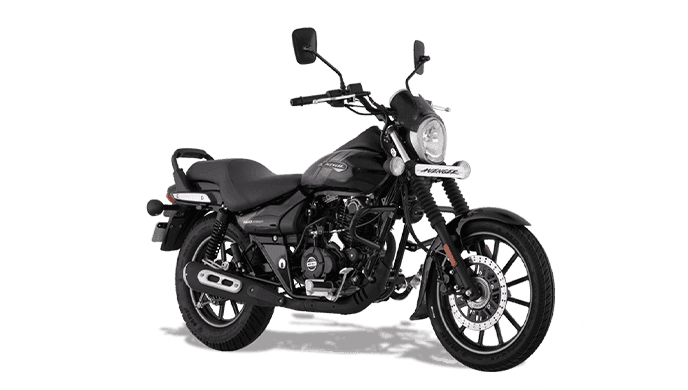 Bajaj Avenger Street 160 Dimensions