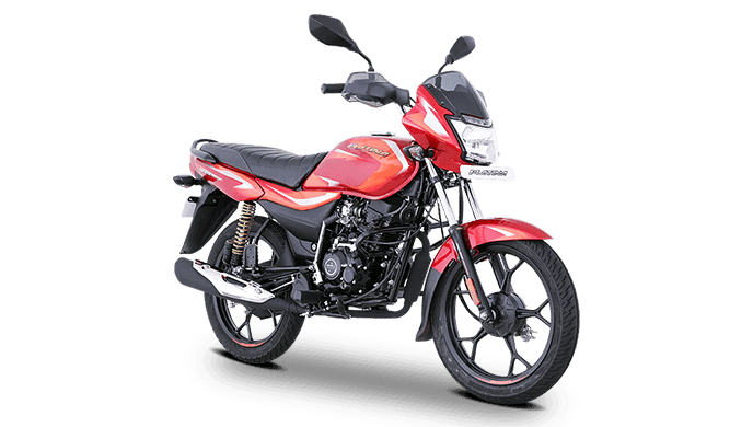 BAJAJ Platina 110 Price - Platina 110 Mileage, Review & Images