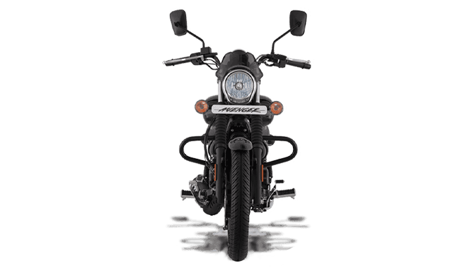 Bajaj Avenger Street 160 13 L 