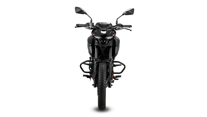 Bajaj Pulsar N150 48.5 Kmpl