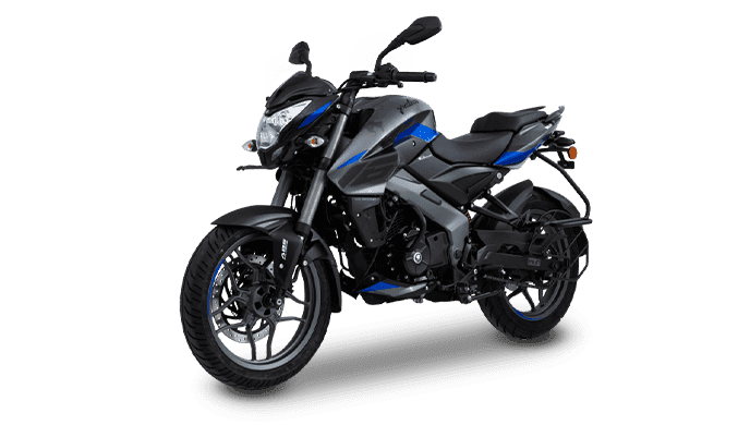 Bajaj Pulsar Ns160 Bike Price, Images, Colors, Specifications & Review ...