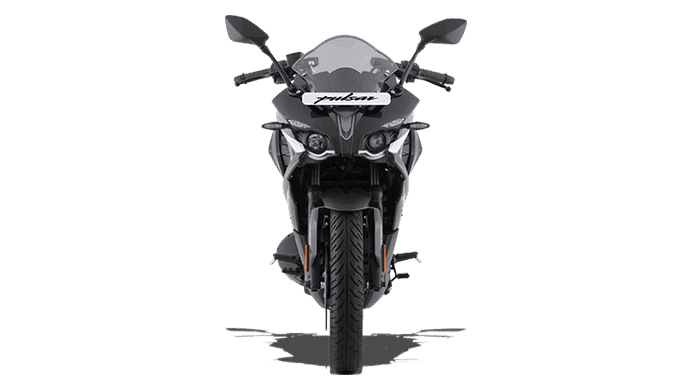 Bajaj Pulsar Rs 200 Features