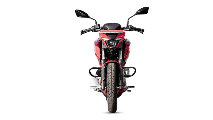 Bajaj Pulsar N250 Tubeless 