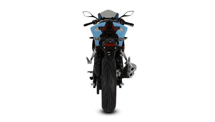 Benelli 302R Price - 302R Mileage, Review & Images