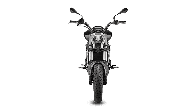 Benelli 402s Safety