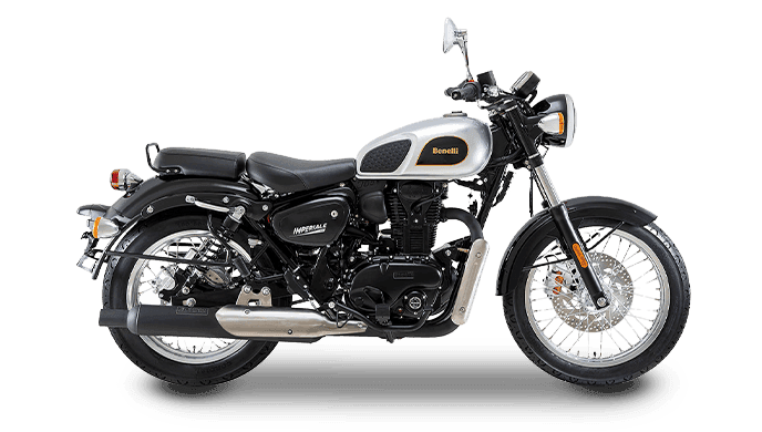 Benelli Imperiale 400 Price - Imperiale 400 Mileage, Review & Images
