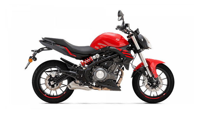 Benelli 302S Price - 302S Mileage, Review & Images