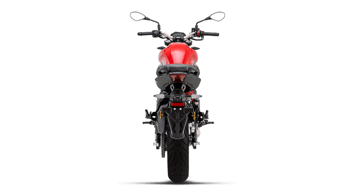 Benelli 302S Price - 302S Mileage, Review & Images