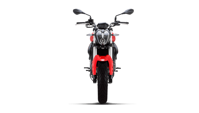 Benelli 302s Sports 